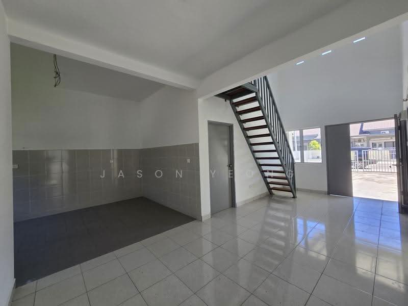 Semi-Detached House for Sale in Pulau Indah (Klang) - Jason Yeong - Interior - PropertyGuru.com.my