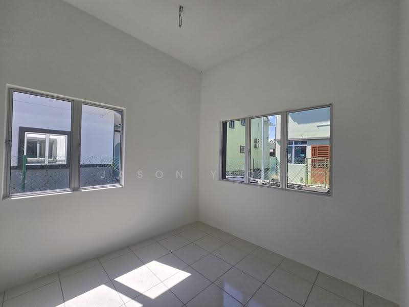 Semi-Detached House for Sale in Pulau Indah (Klang) - Jason Yeong - Interior - PropertyGuru.com.my