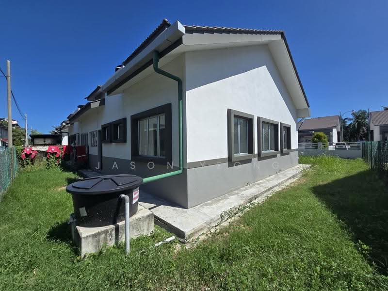 Semi-Detached House for Sale in Pulau Indah (Klang) - Jason Yeong - Exterior - PropertyGuru.com.my