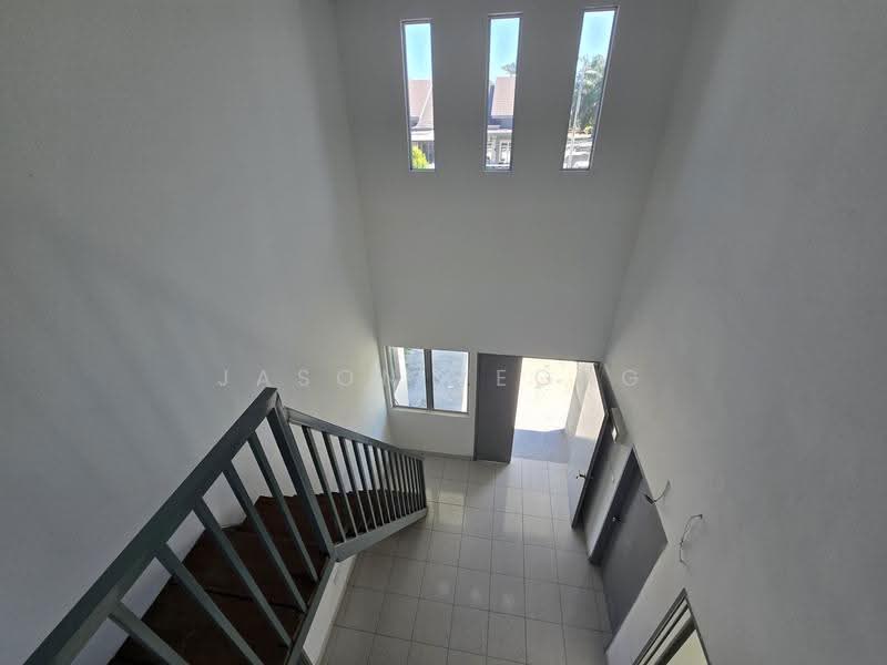 Semi-Detached House for Sale in Pulau Indah (Klang) - Jason Yeong - Interior - PropertyGuru.com.my