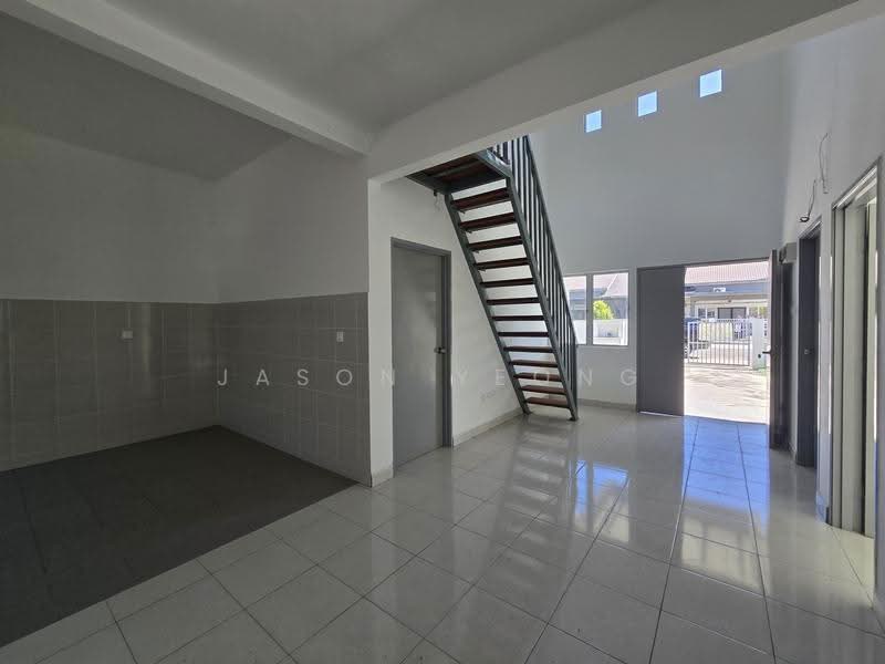 Semi-Detached House for Sale in Pulau Indah (Klang) - Jason Yeong - Interior - PropertyGuru.com.my