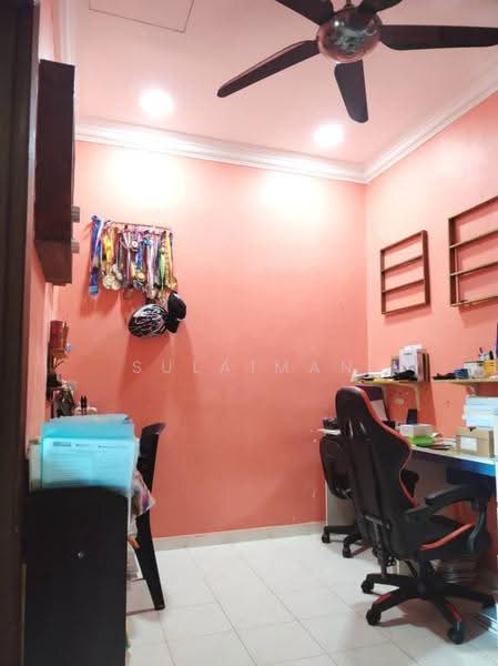 Rumah Teres 2-Tingkat untuk Dijual di Bandar Tasik Puteri (Rawang) - Sulaiman Saad - Study - PropertyGuru.com.my