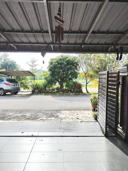 Rumah Teres 2-Tingkat untuk Dijual di Bandar Tasik Puteri (Rawang) - Sulaiman Saad - Exterior - PropertyGuru.com.my