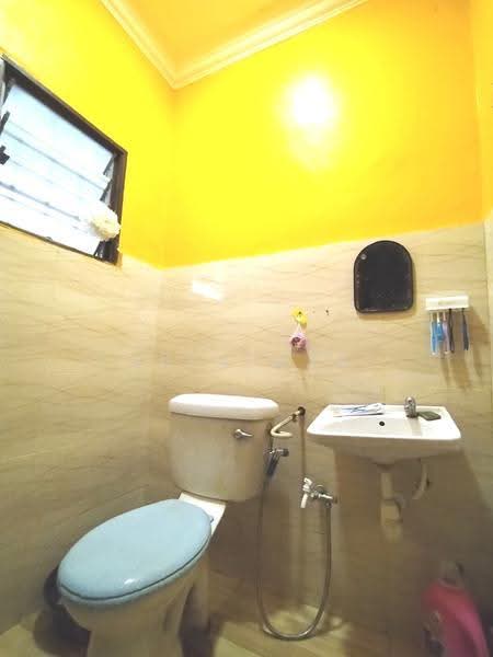 Rumah Teres 2-Tingkat untuk Dijual di Bandar Tasik Puteri (Rawang) - Sulaiman Saad - Bathroom - PropertyGuru.com.my