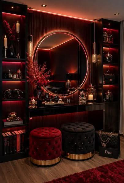 Kediaman Servis untuk Dijual di The Ascott - Travis Tan - Interior - PropertyGuru.com.my
