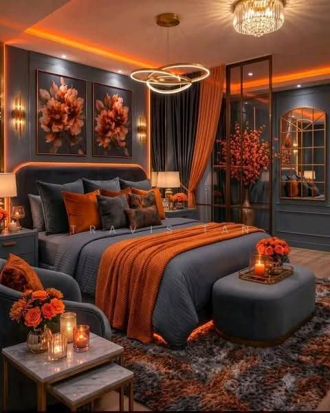 Kediaman Servis untuk Dijual di The Ascott - Travis Tan - Bedroom - PropertyGuru.com.my