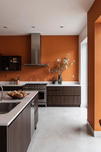 Kediaman Servis untuk Dijual di The Ascott - Travis Tan - Kitchen - PropertyGuru.com.my