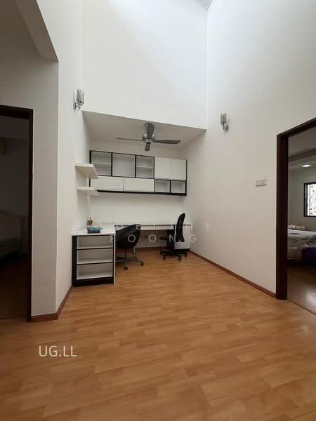 Rumah Teres 2-Tingkat untuk Disewa di Bandar Botanic (Klang) - Adeline Foong - Study - PropertyGuru.com.my