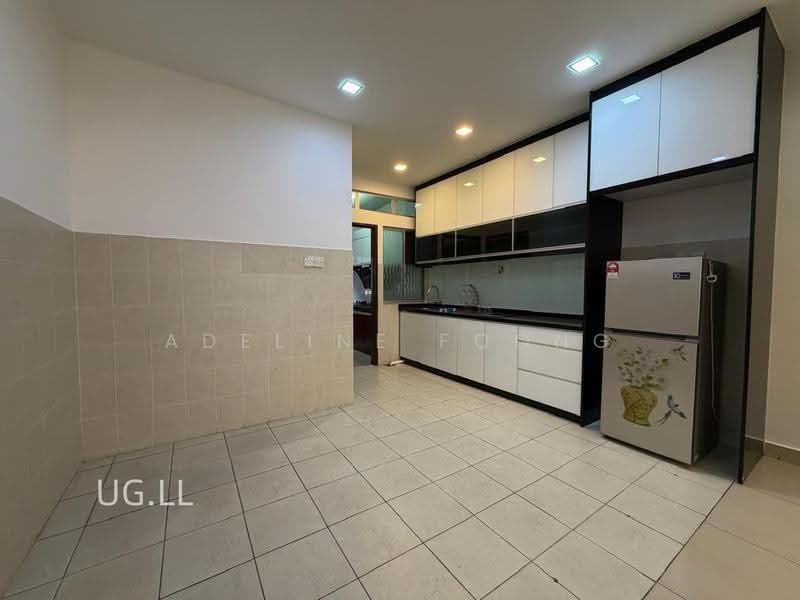Rumah Teres 2-Tingkat untuk Disewa di Bandar Botanic (Klang) - Adeline Foong - Kitchen - PropertyGuru.com.my