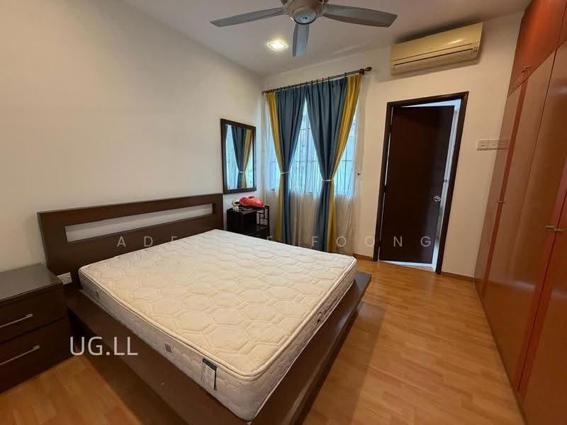 Rumah Teres 2-Tingkat untuk Disewa di Bandar Botanic (Klang) - Adeline Foong - Bedroom - PropertyGuru.com.my