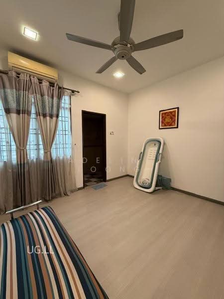 Rumah Teres 2-Tingkat untuk Disewa di Bandar Botanic (Klang) - Adeline Foong - Interior - PropertyGuru.com.my