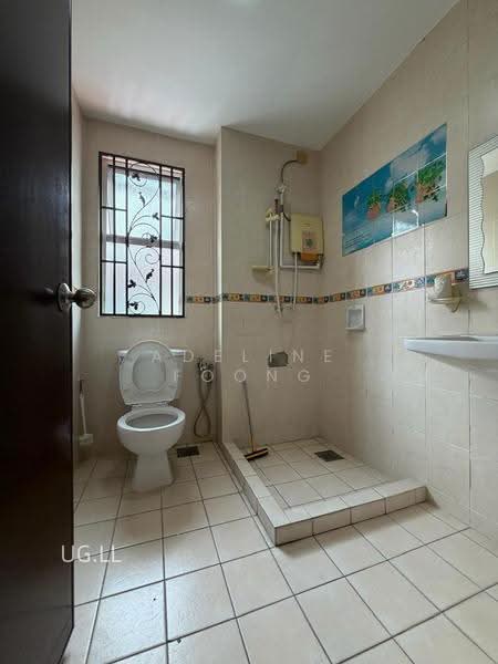 Rumah Teres 2-Tingkat untuk Disewa di Bandar Botanic (Klang) - Adeline Foong - Bathroom - PropertyGuru.com.my