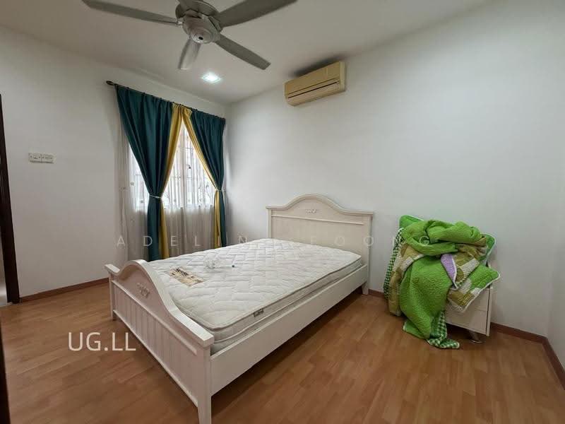 Rumah Teres 2-Tingkat untuk Disewa di Bandar Botanic (Klang) - Adeline Foong - Bedroom - PropertyGuru.com.my