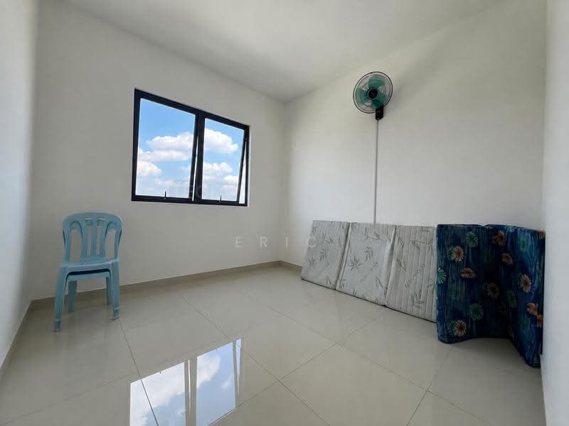Service Residence for Rent at D'Sini Residences - Eric Yap - Interior - PropertyGuru.com.my
