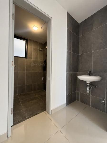 Service Residence for Rent at D'Sini Residences - Eric Yap - Bathroom - PropertyGuru.com.my