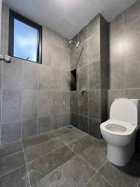 Service Residence for Rent at D'Sini Residences - Eric Yap - Bathroom - PropertyGuru.com.my