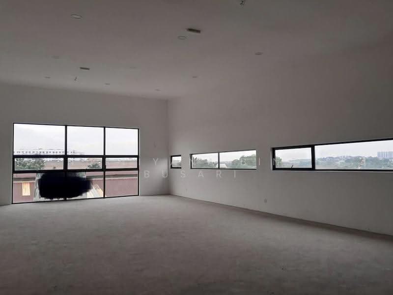 Kilang untuk Disewa di Shah Alam (Selangor) - Nurliyana Binti Busari - Interior - PropertyGuru.com.my