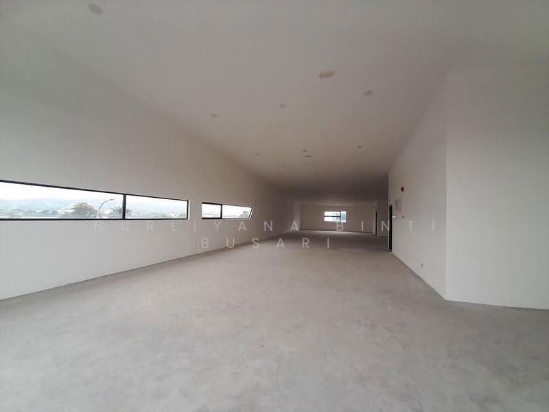 Kilang untuk Disewa di Shah Alam (Selangor) - Nurliyana Binti Busari - Interior - PropertyGuru.com.my