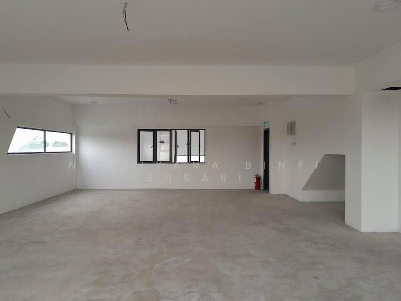 Kilang untuk Disewa di Shah Alam (Selangor) - Nurliyana Binti Busari - Interior - PropertyGuru.com.my