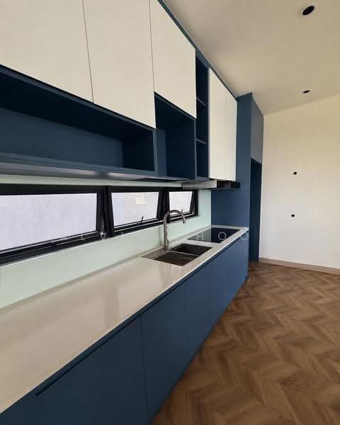 Condominium for Rent at Paragon 3 - Alvin Phoon - Kitchen - PropertyGuru.com.my