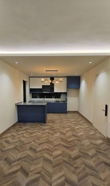 Condominium for Rent at Paragon 3 - Alvin Phoon - Kitchen - PropertyGuru.com.my