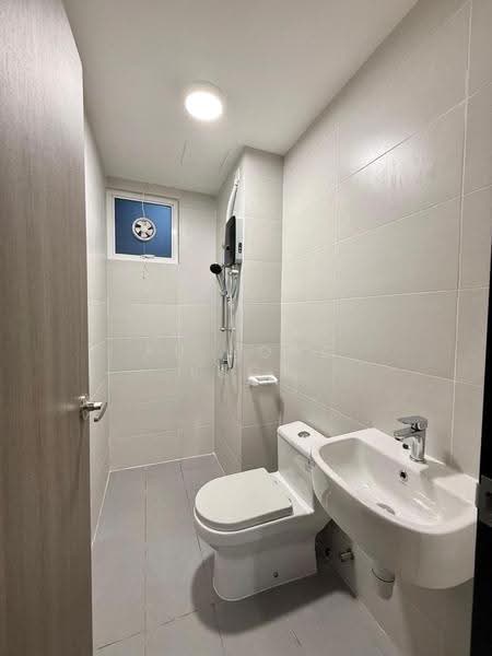 Kediaman Servis untuk Disewa di TRELLIS RESIDENCES - Au Yong Lucy - Bathroom - PropertyGuru.com.my