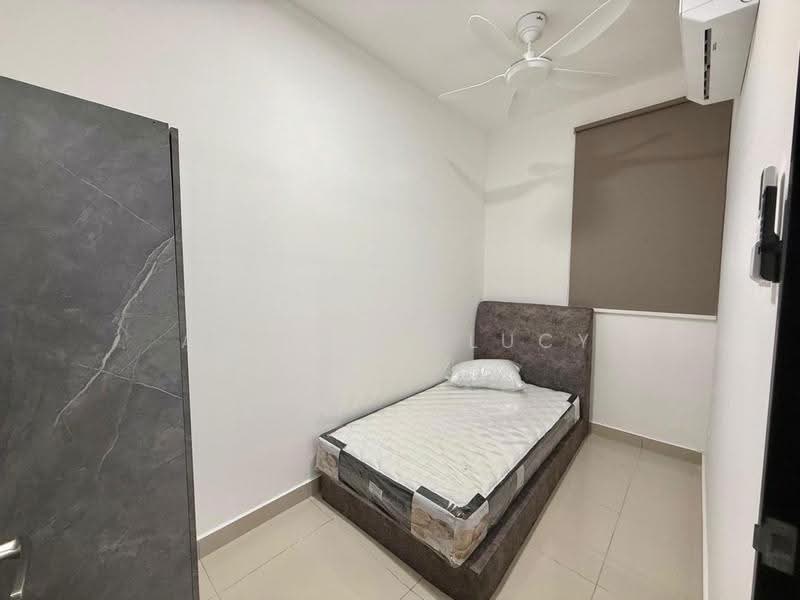 Kediaman Servis untuk Disewa di TRELLIS RESIDENCES - Au Yong Lucy - Bedroom - PropertyGuru.com.my