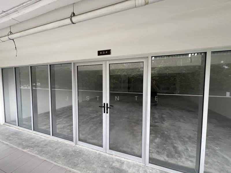 Kediaman Servis untuk Disewa di Cerrado Residence @ Southville City - Justin Tee - Exterior - PropertyGuru.com.my
