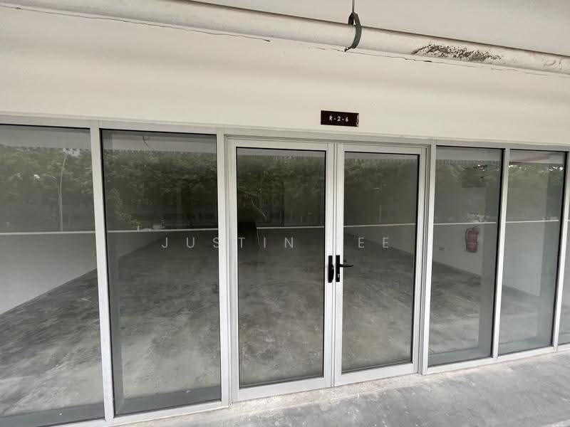 Kediaman Servis untuk Disewa di Cerrado Residence @ Southville City - Justin Tee - Exterior - PropertyGuru.com.my