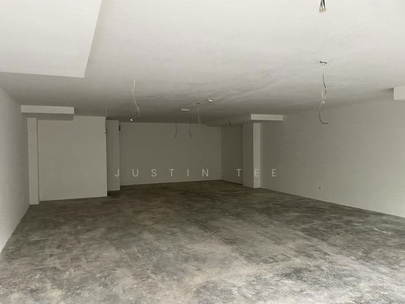 Kediaman Servis untuk Disewa di Cerrado Residence @ Southville City - Justin Tee - Interior - PropertyGuru.com.my