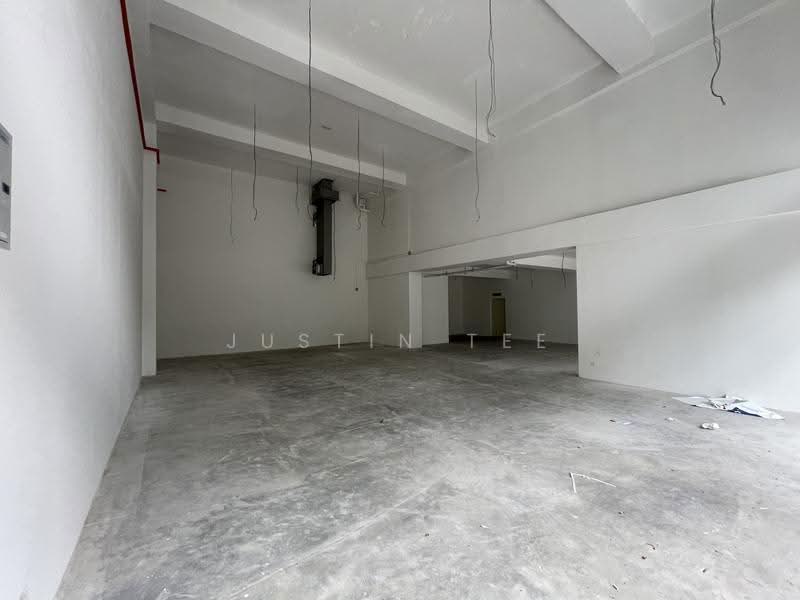 Kediaman Servis untuk Disewa di Cerrado Residence @ Southville City - Justin Tee - Interior - PropertyGuru.com.my