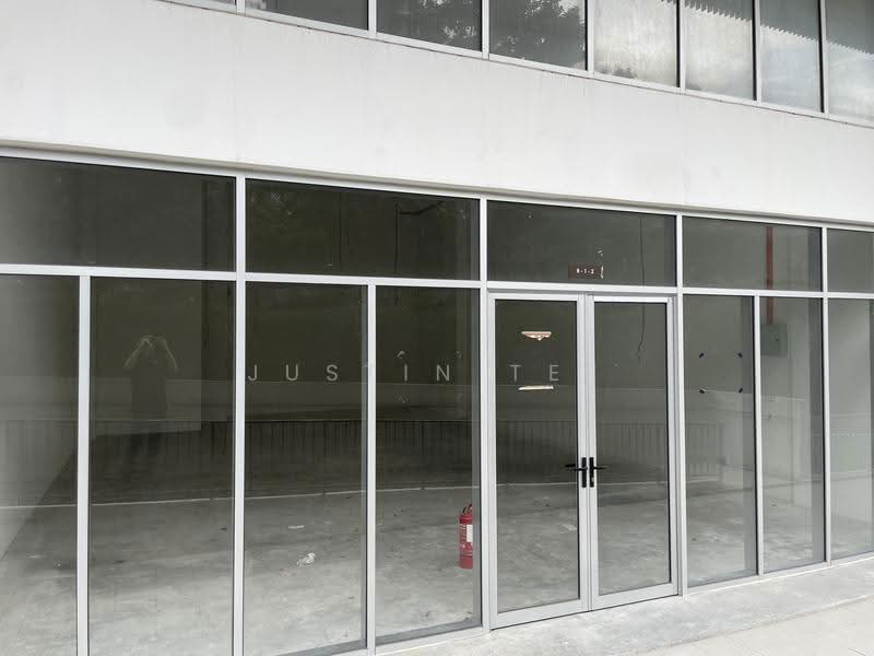 Kediaman Servis untuk Disewa di Cerrado Residence @ Southville City - Justin Tee - Exterior - PropertyGuru.com.my
