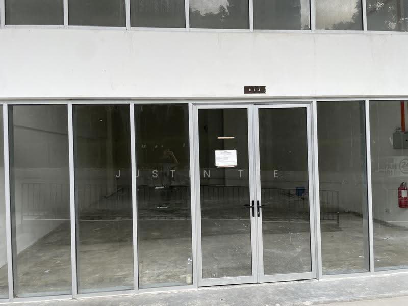 Kediaman Servis untuk Disewa di Cerrado Residence @ Southville City - Justin Tee - Exterior - PropertyGuru.com.my