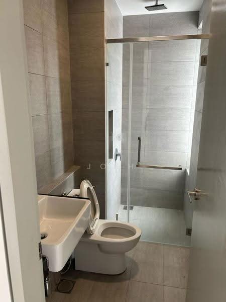 Service Residence for Rent at The Pano - Josh Yong - Bathroom - PropertyGuru.com.my