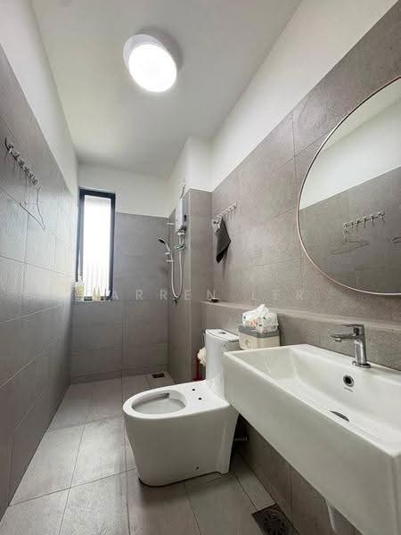 Rumah Teres 2-Tingkat untuk Dijual di Austin Crest (Johor Bahru) - Darren Ler - PropertyGuru.com.my