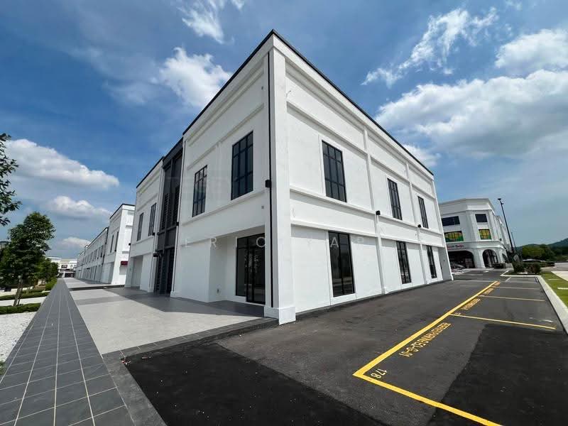 Shop for Rent in Eco Grandeur (Puncak Alam) - Eric Yap - Exterior - PropertyGuru.com.my