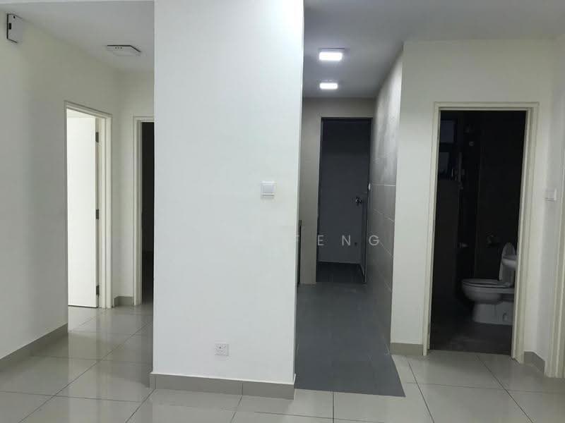 Kondominium untuk Dijual di Ascenda Residence @ Skyarena - Ming Feng - Corridor - PropertyGuru.com.my