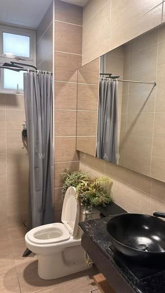 Apartment for Rent at Havona - Wei Jian Tan - Bathroom - PropertyGuru.com.my