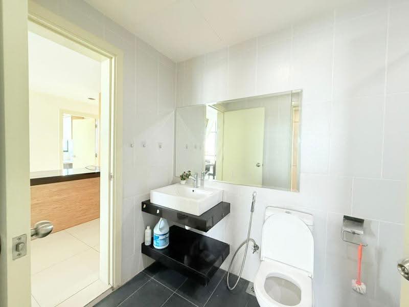 Apartment for Rent at Impiana - Angel Lee - Bathroom - PropertyGuru.com.my