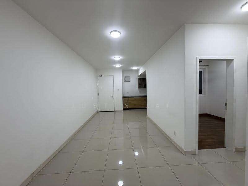 Kediaman Servis untuk Disewa di Sentul Point - Justin Lai - Interior - PropertyGuru.com.my