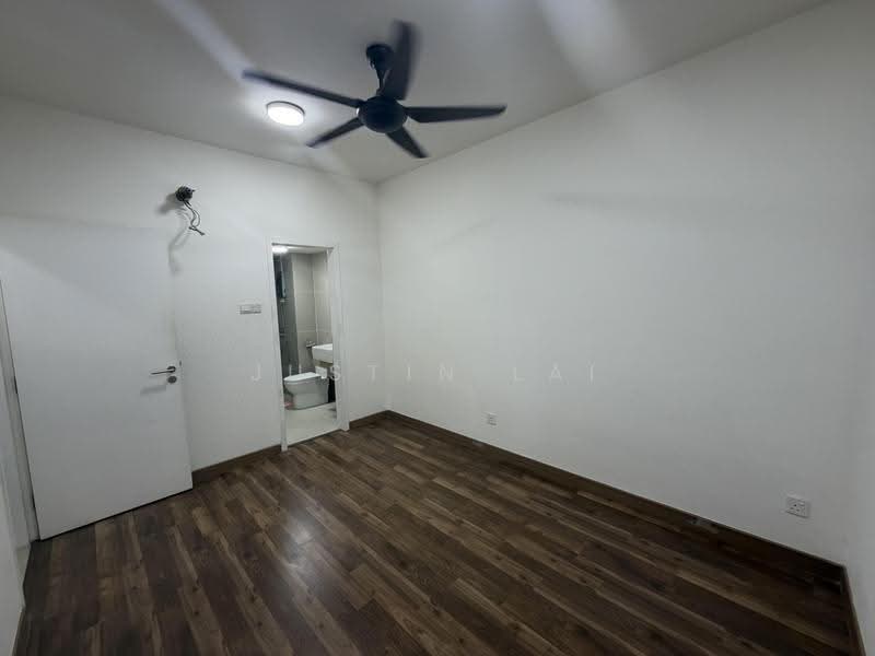 Kediaman Servis untuk Disewa di Sentul Point - Justin Lai - Bathroom - PropertyGuru.com.my