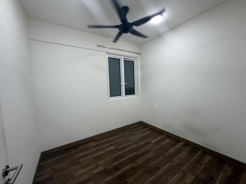 Kediaman Servis untuk Disewa di Sentul Point - Justin Lai - Interior - PropertyGuru.com.my