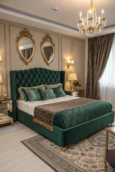 Kediaman Servis untuk Dijual di The Ascott - Travis Tan - Bedroom - PropertyGuru.com.my