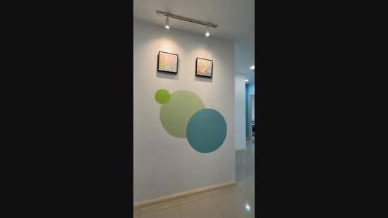 Kediaman Servis untuk Disewa di D'Pristine - Agnes Boo - PropertyGuru.com.my