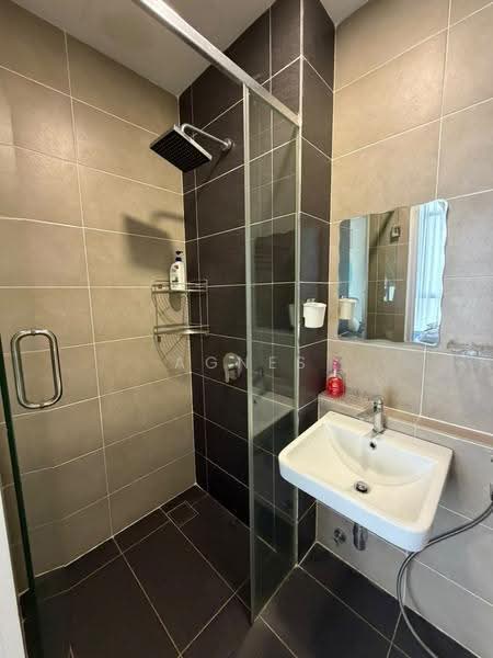 Kediaman Servis untuk Disewa di D'Pristine - Agnes Boo - Bathroom - PropertyGuru.com.my