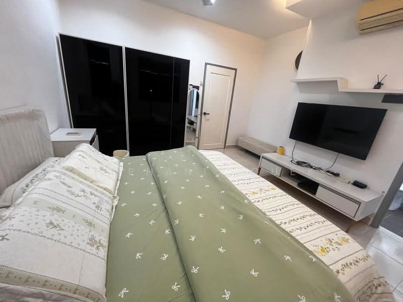 Rumah Teres untuk Dijual di Bandar Botanic (Klang) - Stephanie Quek - Bedroom - PropertyGuru.com.my