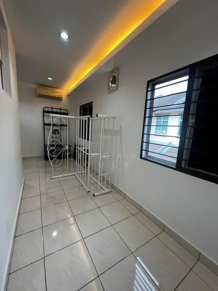 Rumah Teres untuk Dijual di Bandar Botanic (Klang) - Stephanie Quek - Interior - PropertyGuru.com.my