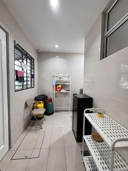 Rumah Teres untuk Dijual di Bandar Botanic (Klang) - Stephanie Quek - Interior - PropertyGuru.com.my