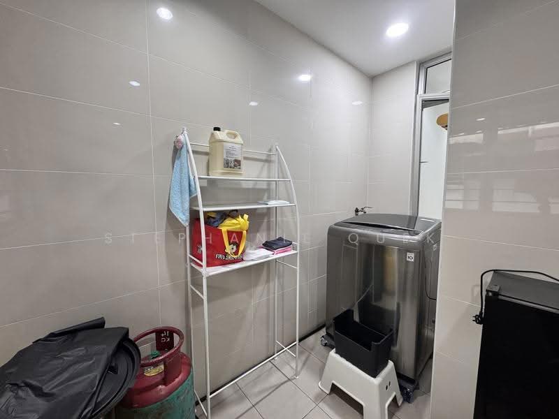 Rumah Teres untuk Dijual di Bandar Botanic (Klang) - Stephanie Quek - Interior - PropertyGuru.com.my