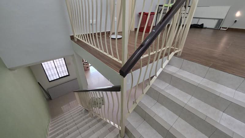 Terraced House for Sale in Kota Kemuning (Shah Alam) - J J - Interior - PropertyGuru.com.my